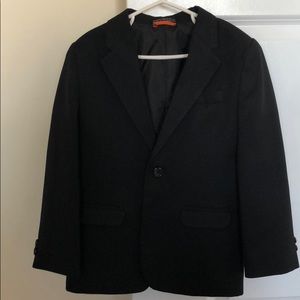 Boys size 7 Dockers suit (jacket and pants).